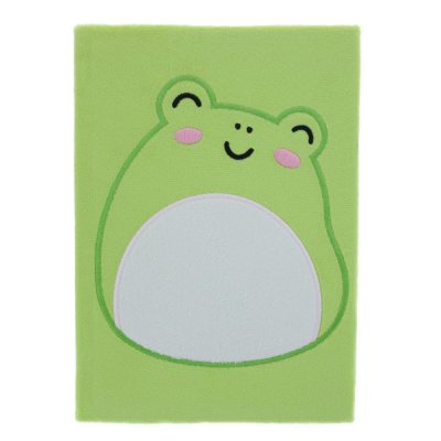 Squishmallows Plush Notebook