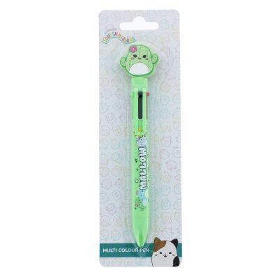 Squishmallows Multicolour Pen