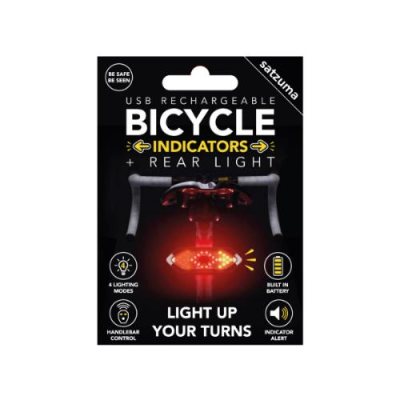 Bike Indicators