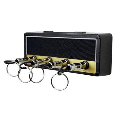 Amp Keyring Holder