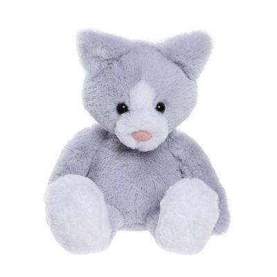 Puddy Kitten