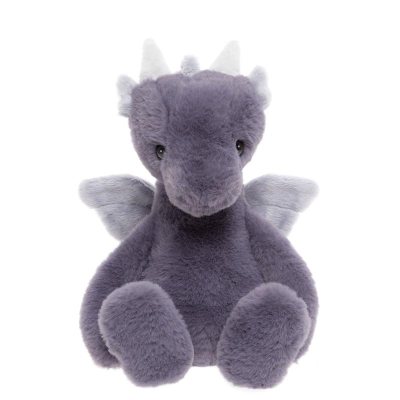 Draco Dragon- Lavender