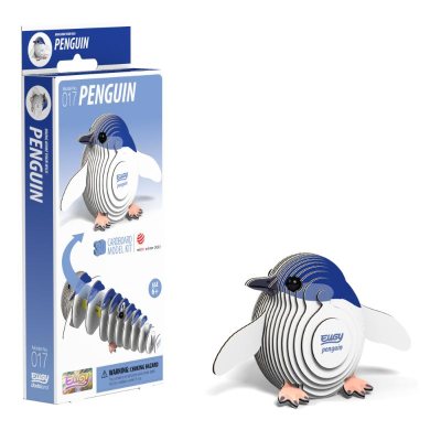 Eugy Penguin