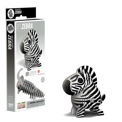Eugy Zebra