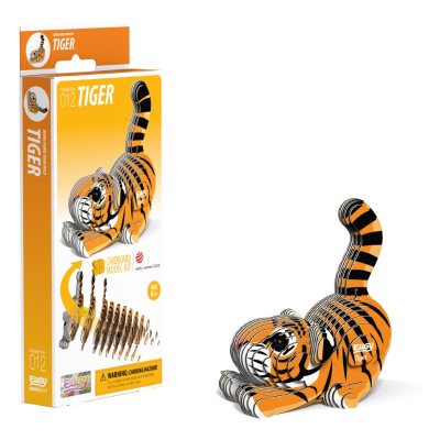 Eugy Tiger
