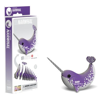 Eugy Narwhal