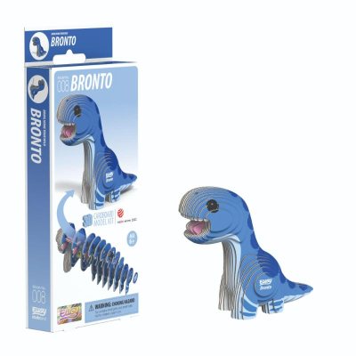 Eugy Bronto