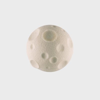 Eraser Moon