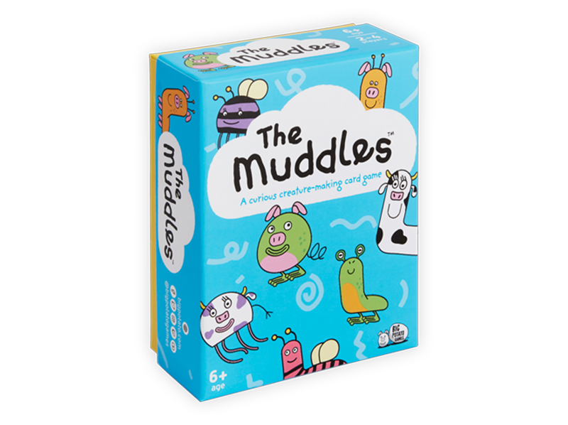 The Muddles