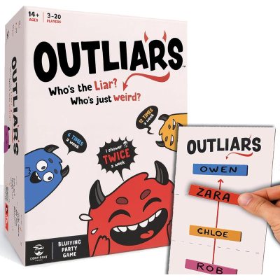 Outliars