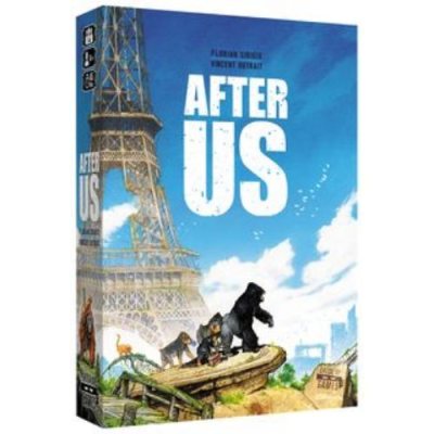 After Us (Big Ben Edition)