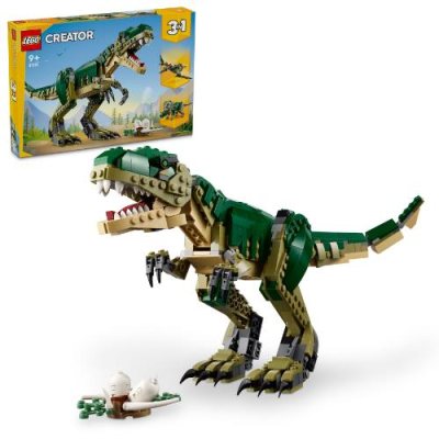 T. Rex