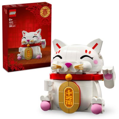 Lucky Cat