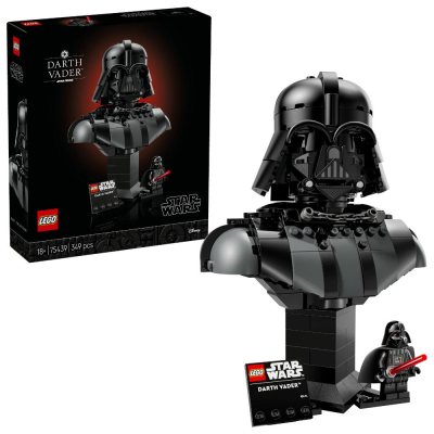 Darth Vader Bust
