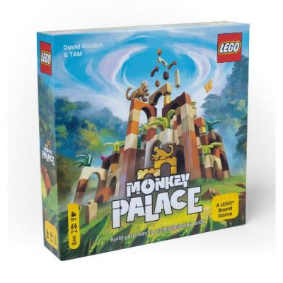 Monkey Palace