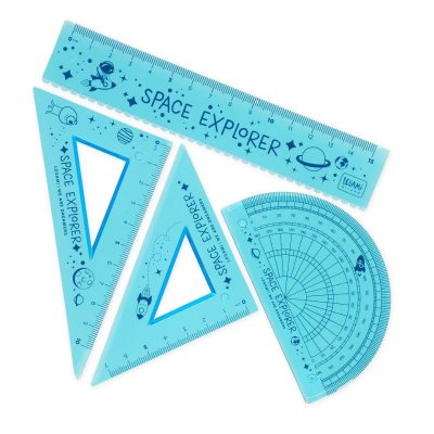 Geometry Set - Space