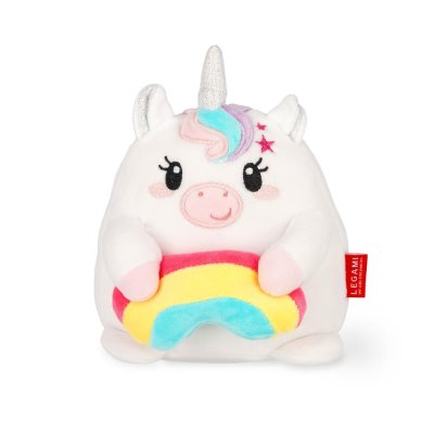 Unicorn Super Soft! Mini Plush