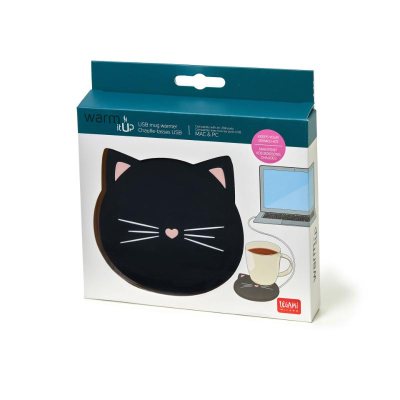 Usb Mug Warmer Kitty