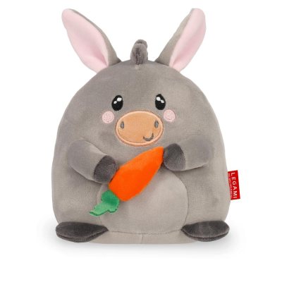 Donkey Super Soft! Mini Plush