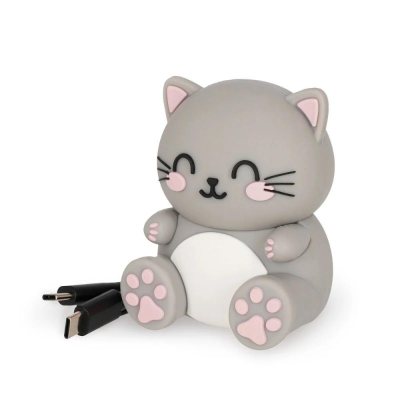 Wireless Speaker With Stand -Kitty