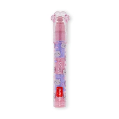 Meow Kitty Stackable Erasers