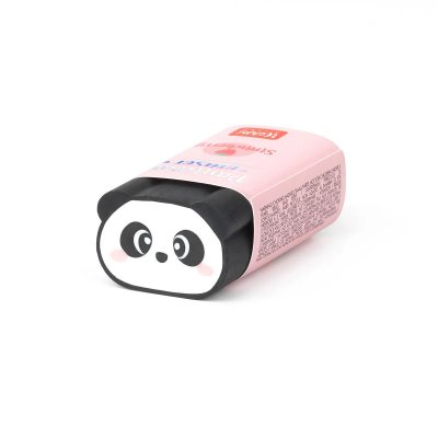 Panda Scented Eraser