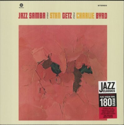 Jazz Samba
