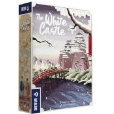 The White Castle