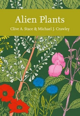 Alien Plants