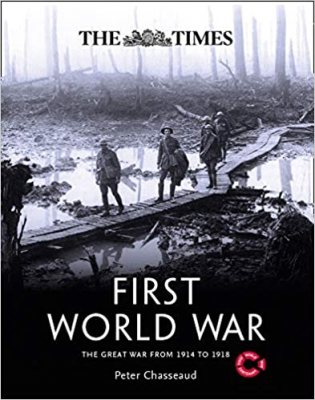 The Times First World War