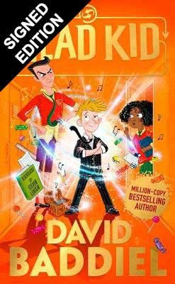 Head Kid