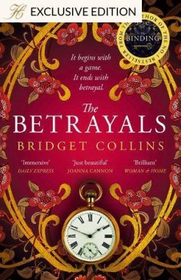 The Betrayals