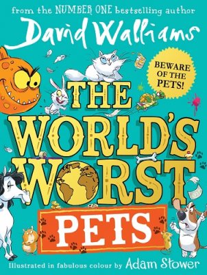 The World's Worst Pets