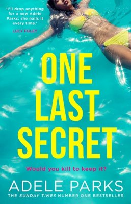 One Last Secret