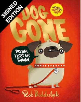 Dog Gone