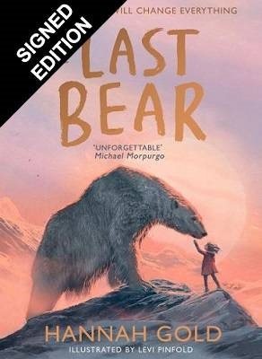 The Last Bear