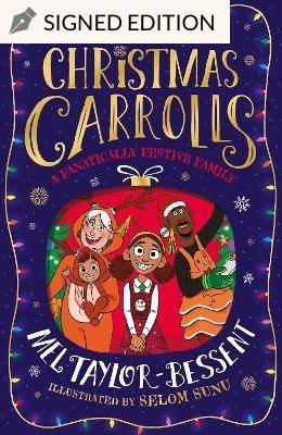 The Christmas Carrolls