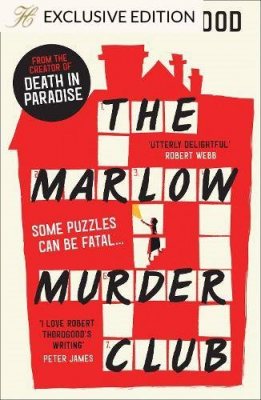 The Marlow Murder Club