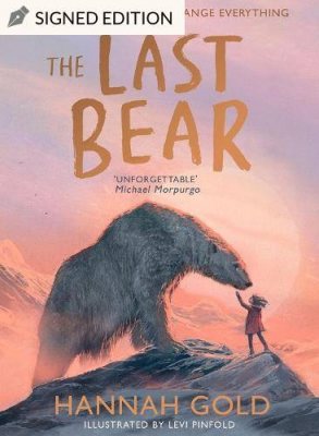 The Last Bear