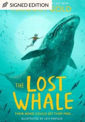 The Lost Whale