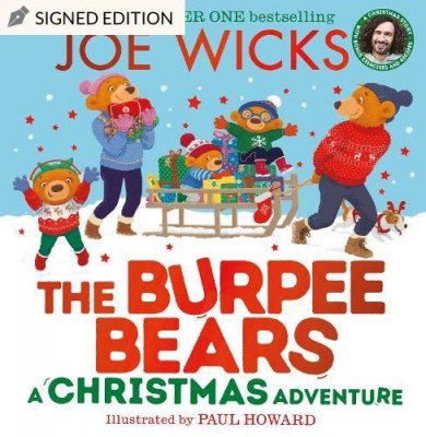 A Christmas Adventure