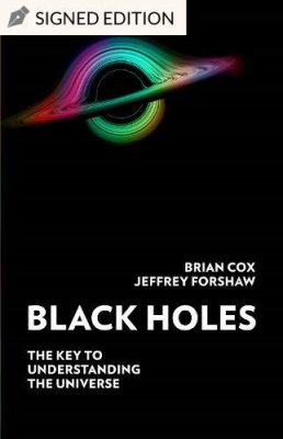 Black Holes