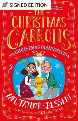 The Christmas Competition