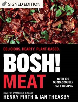 BOSH! Meat