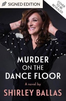 Murder on the Dance Floor