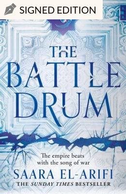 The Battle Drum