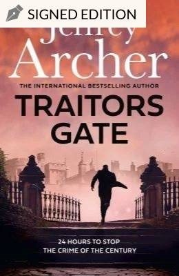 Traitors Gate