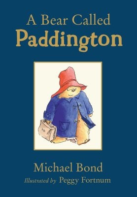 A Bear Called Paddington: Hatchards Exclusive Edition