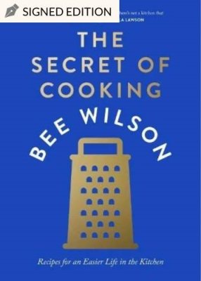 The Secret of Cooking