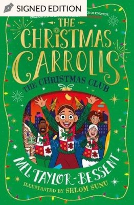 The Christmas Club
